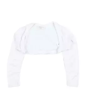 Кардиган Carlo Pignatelli, белый