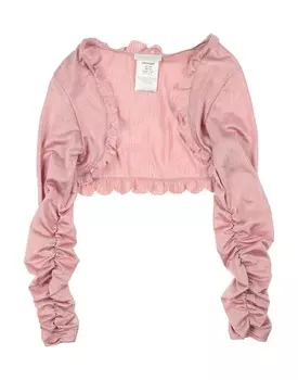 Кардиган Carlo Pignatelli, бледно-розовый