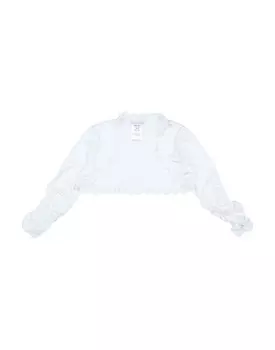 Кардиган Carlo Pignatelli, молочный