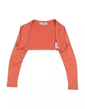 Кардиган Carlo Pignatelli, оранжевый