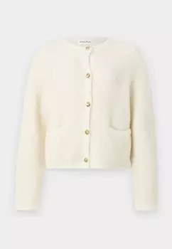 Кардиган CARLY CARDIGAN Malina, молочный