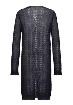 Кардиган CARNEA Knit Cardigan, черный
