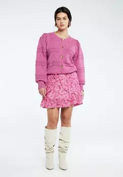 Кардиган CARRY Fabienne Chapot, розовый