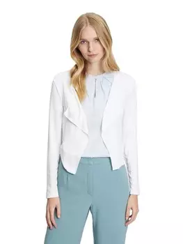 Кардиган CARTOON, белый