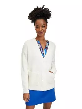 Кардиган CARTOON, белый