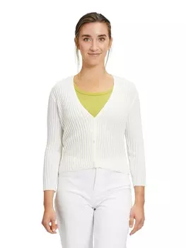 Кардиган CARTOON, белый