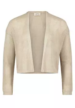 Кардиган Cartoon, бежевый