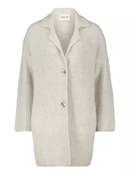 Кардиган CARTOON, бежевый