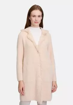 Кардиган Cartoon, бежевый