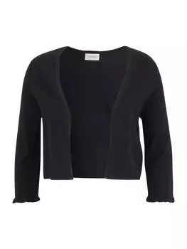 Кардиган CARTOON, черный