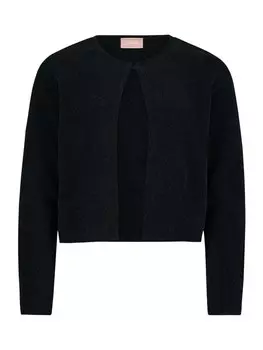 Кардиган CARTOON, черный