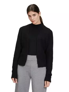 Кардиган CARTOON, черный