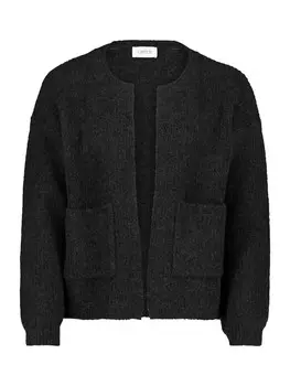 Кардиган CARTOON, цвет anthracite melange