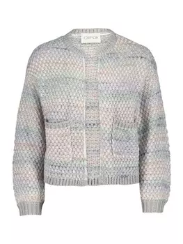 Кардиган CARTOON, цвет grau/grn