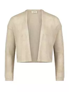 Кардиган CARTOON, цвет nature/gold