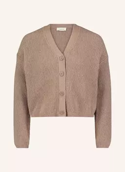 Кардиган Cartoon, коричневый