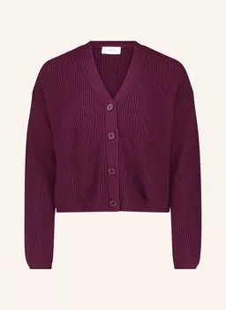 Кардиган Cartoon, красный