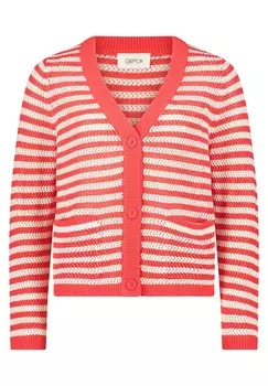 Кардиган Cartoon, оранжевый