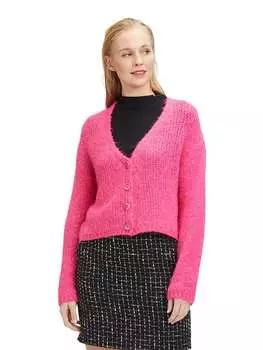 Кардиган CARTOON, розовый