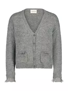 Кардиган CARTOON, серый