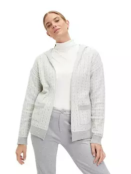 Кардиган CARTOON, серый