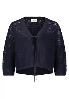 Кардиган Cartoon, синий