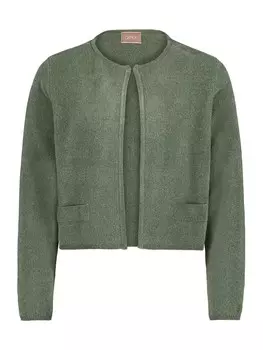 Кардиган CARTOON, зеленый