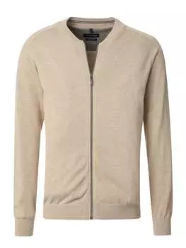 Кардиган Casa moda, бежевый