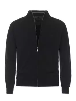 Кардиган Casa moda, черный