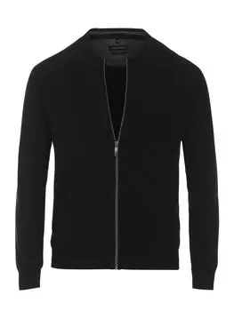 Кардиган Casa moda, черный