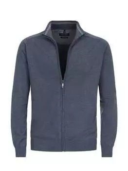 Кардиган Casa moda, синий