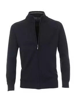 Кардиган Casa moda, темно-синий