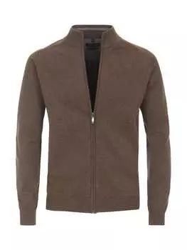 Кардиган CASAMODA, цвет champagner braun