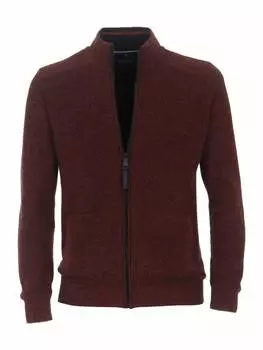 Кардиган CASAMODA, цвет dunkelorange