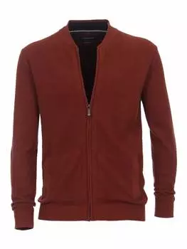 Кардиган CASAMODA, цвет dunkelorange