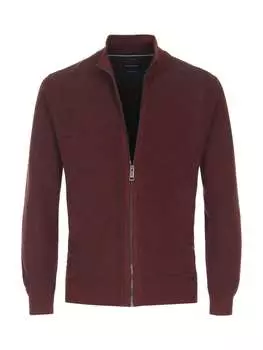 Кардиган CASAMODA, цвет dunkelrot