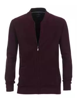 Кардиган CASAMODA, цвет dunkelrot