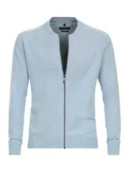 Кардиган CASAMODA, цвет helles himmelblau
