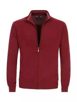 Кардиган CASAMODA, цвет hellrot