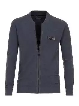 Кардиган CASAMODA, цвет mittelblau