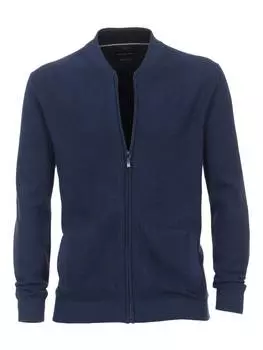 Кардиган CASAMODA, цвет mittelblau