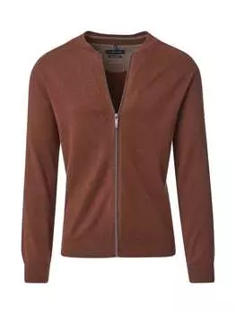 Кардиган CASAMODA, цвет rotorange