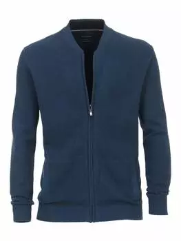 Кардиган CASAMODA, цвет trkisblau