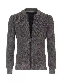 Кардиган CASAMODA, коричневый