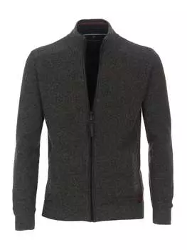 Кардиган CASAMODA, оливковый