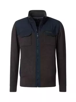 Кардиган CASAMODA Strickjacke, бежевый