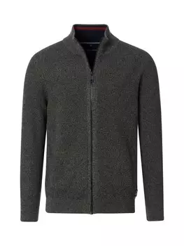 Кардиган CASAMODA Strickjacke, цвет Schlamm