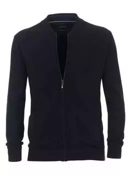Кардиган CASAMODA, темно-синий