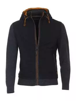 Кардиган CASAMODA, темно-синий