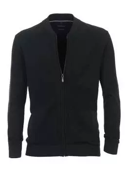 Кардиган CASAMODA, темно-зеленый